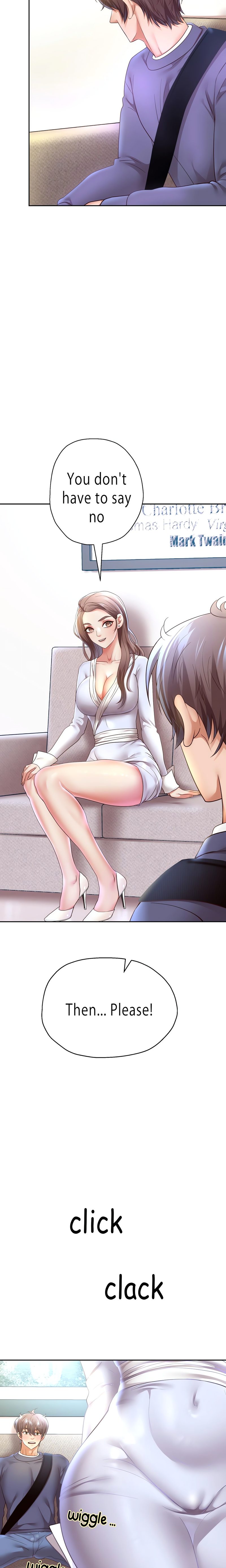 Reborn with Big Rizz Energy - Chapter 79 Page 5