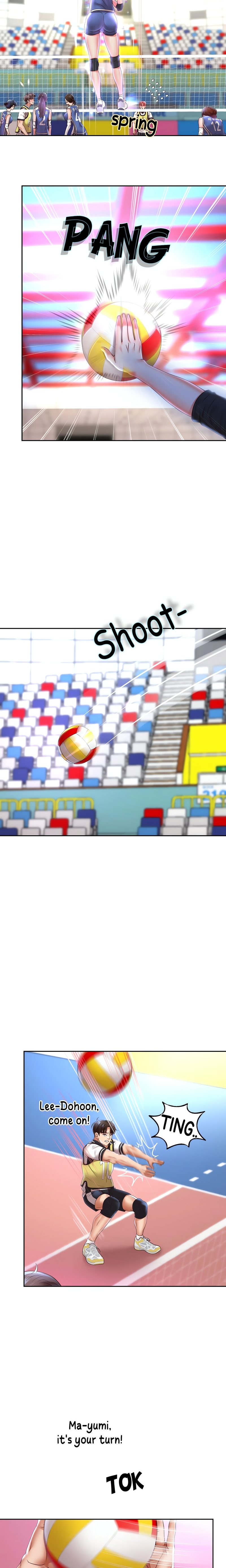 Reborn with Big Rizz Energy - Chapter 80 Page 16