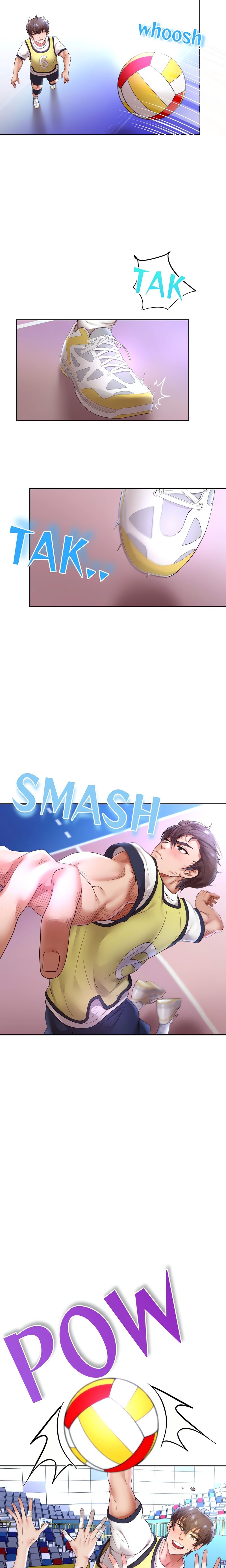 Reborn with Big Rizz Energy - Chapter 80 Page 5