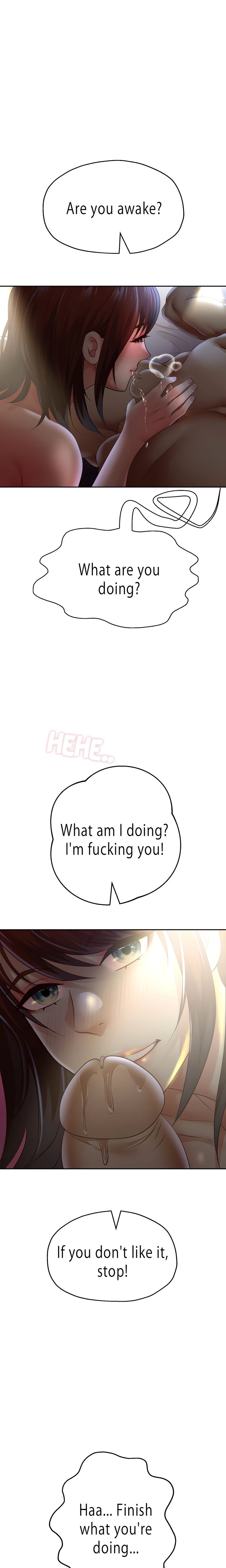 Reborn with Big Rizz Energy - Chapter 81 Page 7