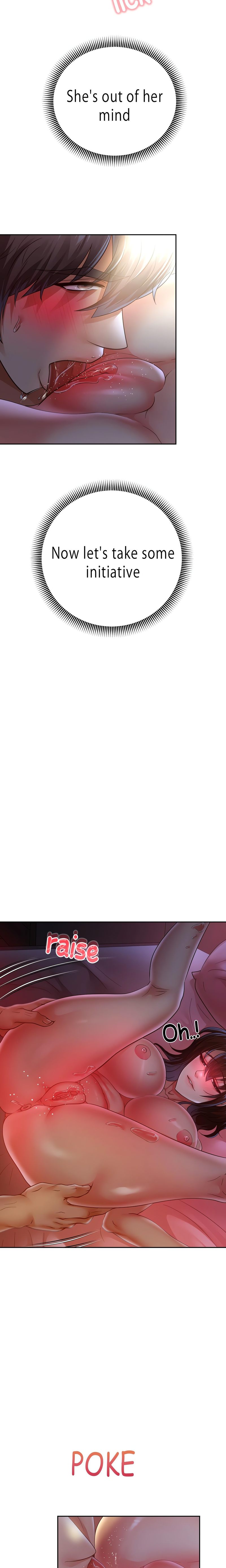 Reborn with Big Rizz Energy - Chapter 82 Page 16