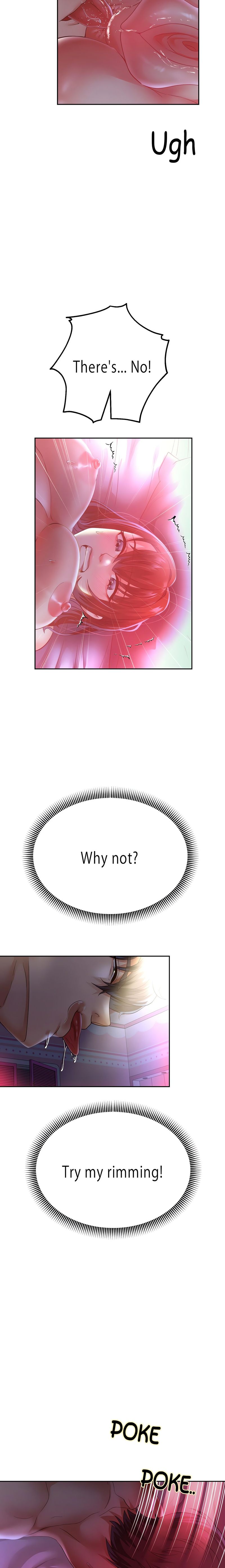 Reborn with Big Rizz Energy - Chapter 82 Page 17