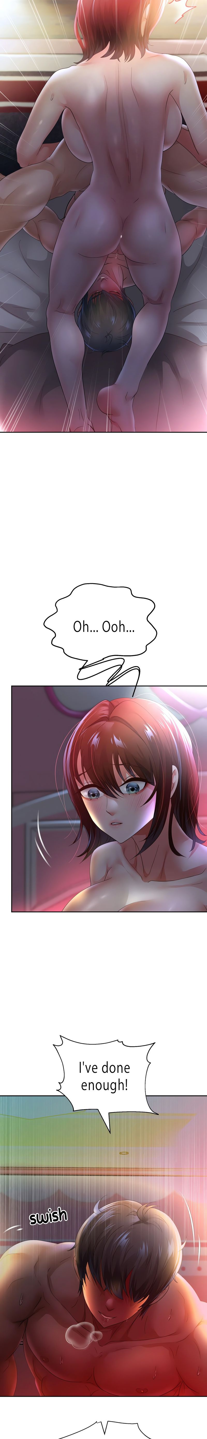 Reborn with Big Rizz Energy - Chapter 83 Page 18