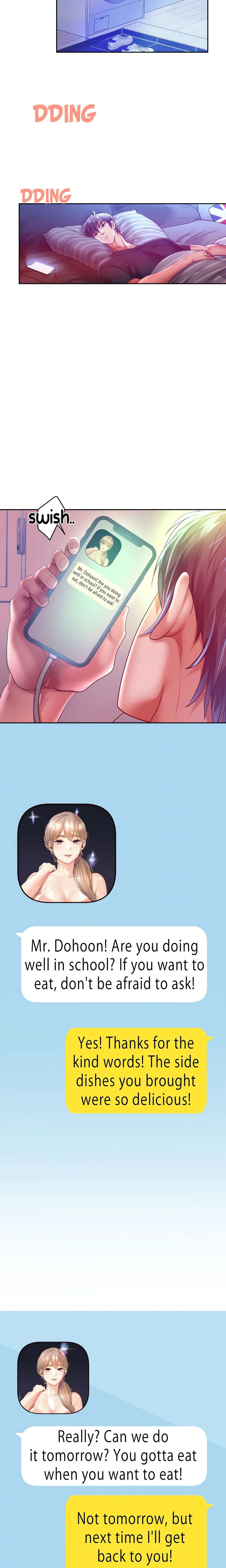 Reborn with Big Rizz Energy - Chapter 85 Page 23