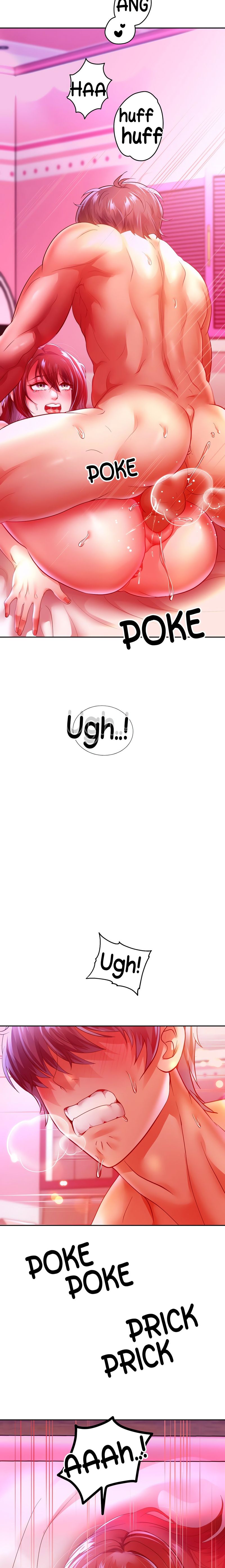 Reborn with Big Rizz Energy - Chapter 85 Page 6