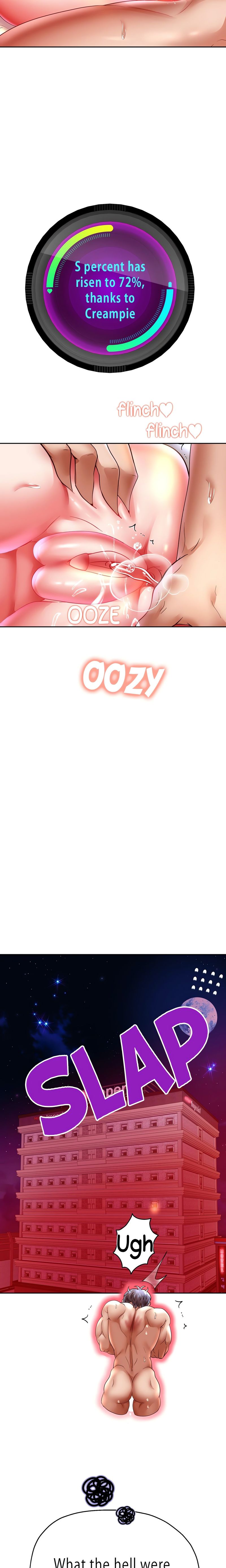 Reborn with Big Rizz Energy - Chapter 85 Page 9