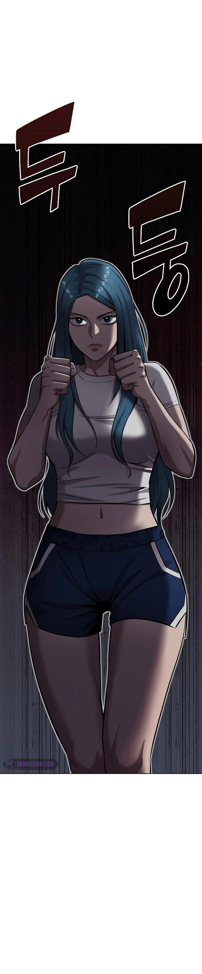 The Dark Mage’s Return to Enlistment - Chapter 36 Page 14