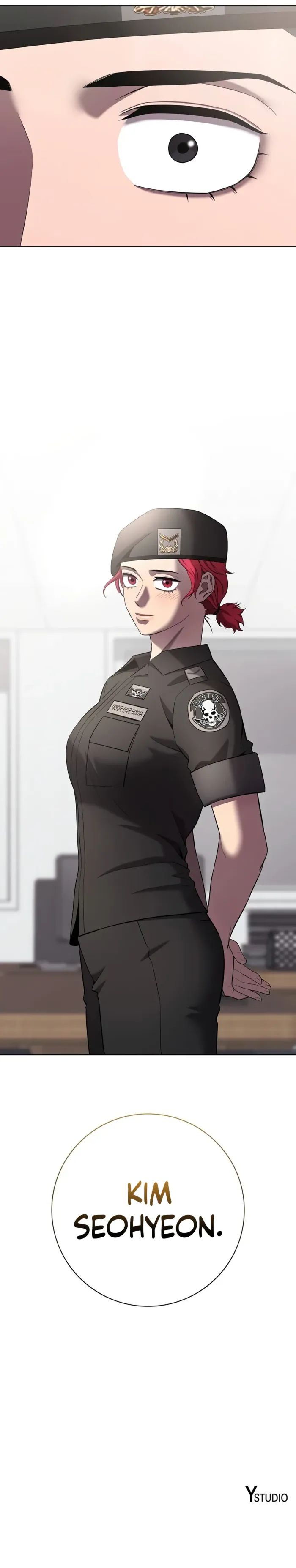 The Dark Mage’s Return to Enlistment - Chapter 78 Page 13