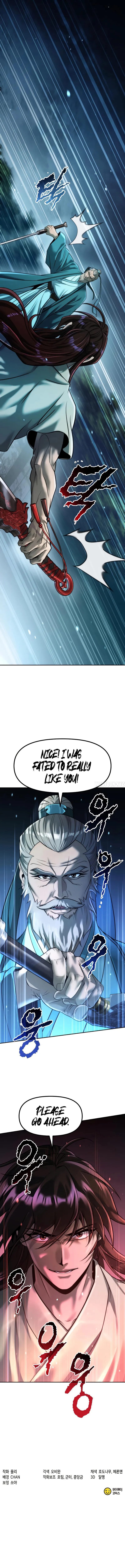 Chronicles of the Demon Faction - Chapter 142 Page 15