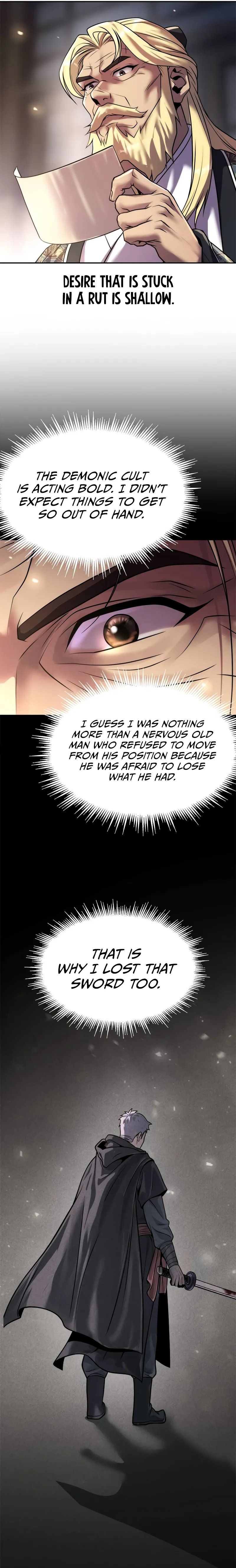 Chronicles of the Demon Faction - Chapter 147 Page 5