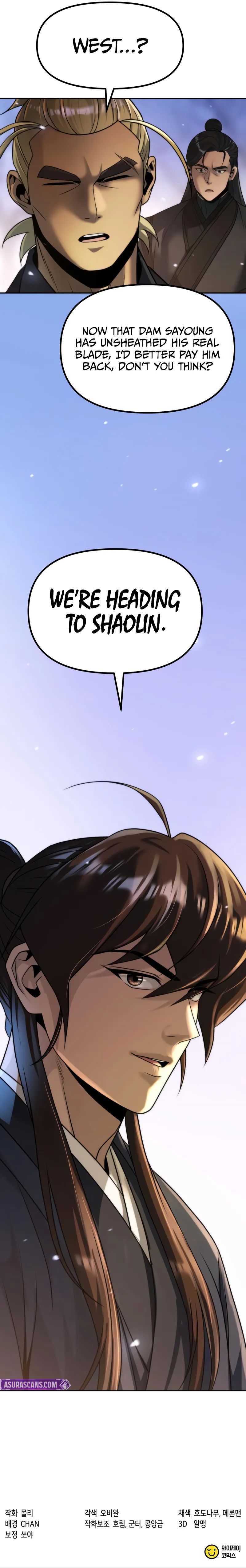 Chronicles of the Demon Faction - Chapter 156 Page 16