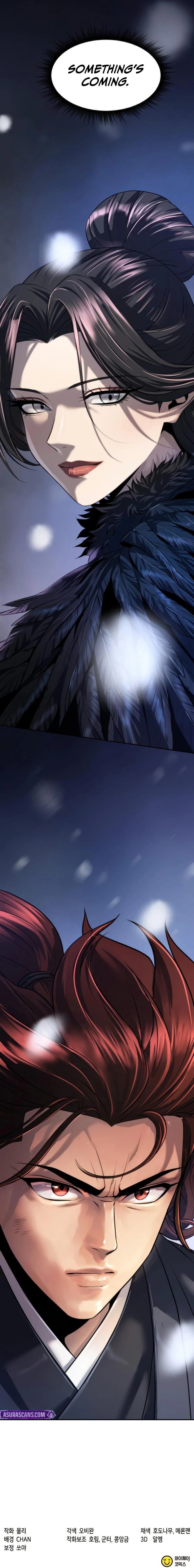 Chronicles of the Demon Faction - Chapter 166 Page 17