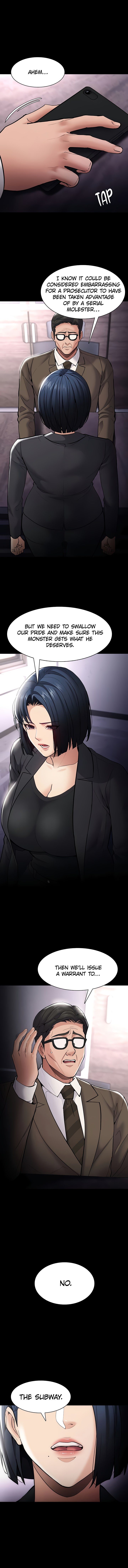 Pervert Diary - Chapter 139 Page 1