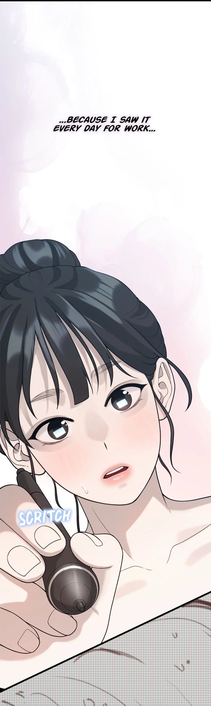 Writer Sung’s Life - Chapter 49 Page 40