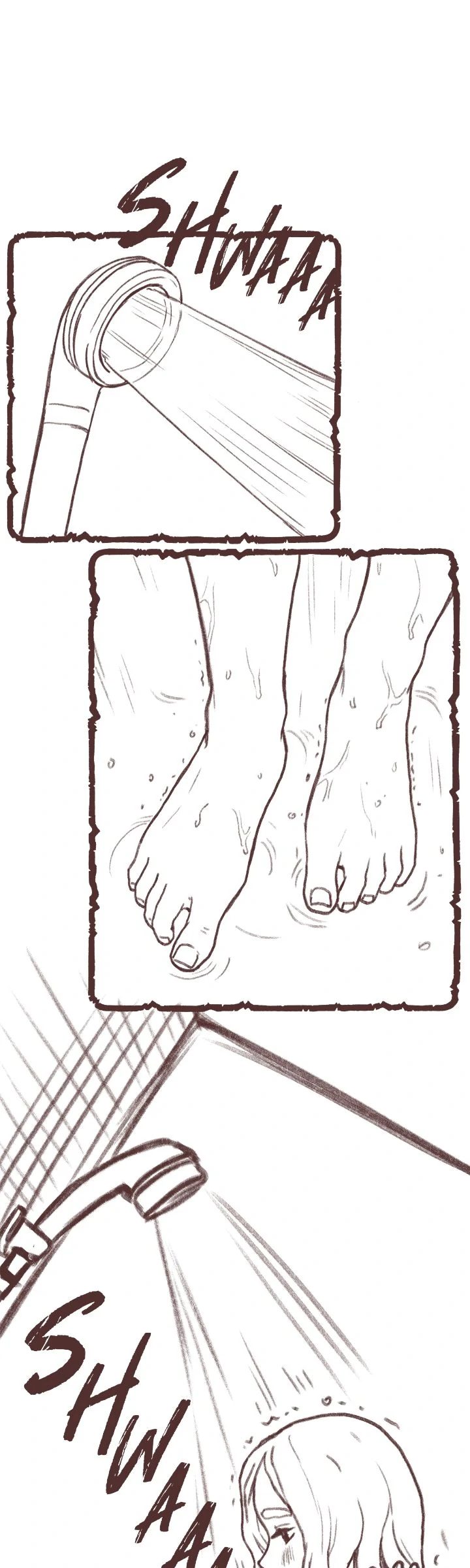 Writer Sung’s Life - Chapter 49 Page 42