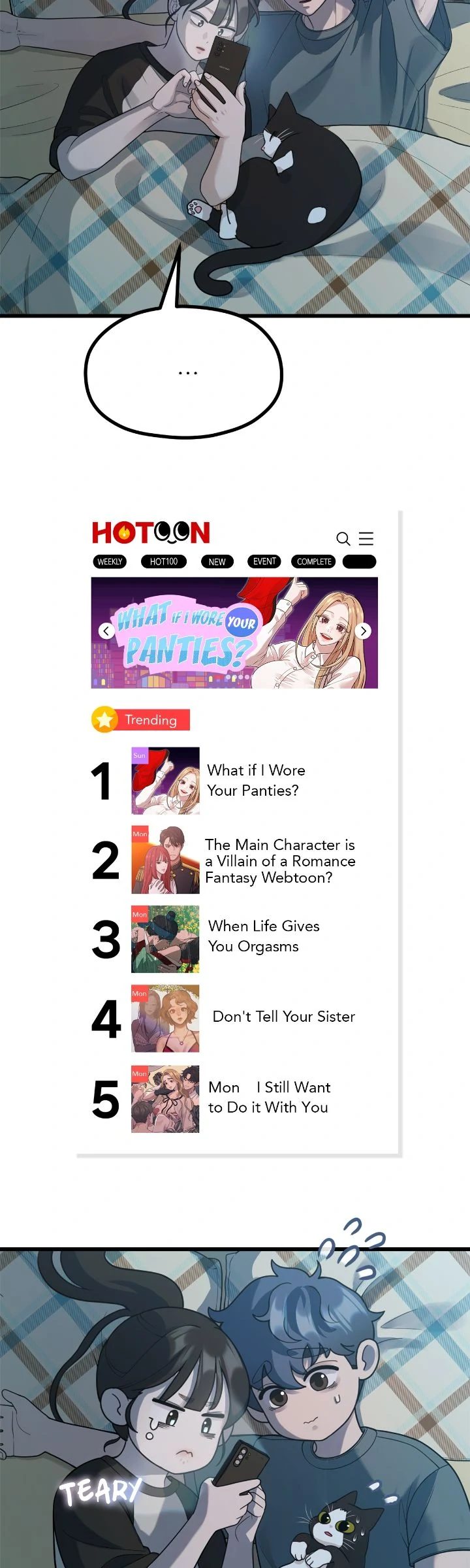 Writer Sung’s Life - Chapter 50 Page 28