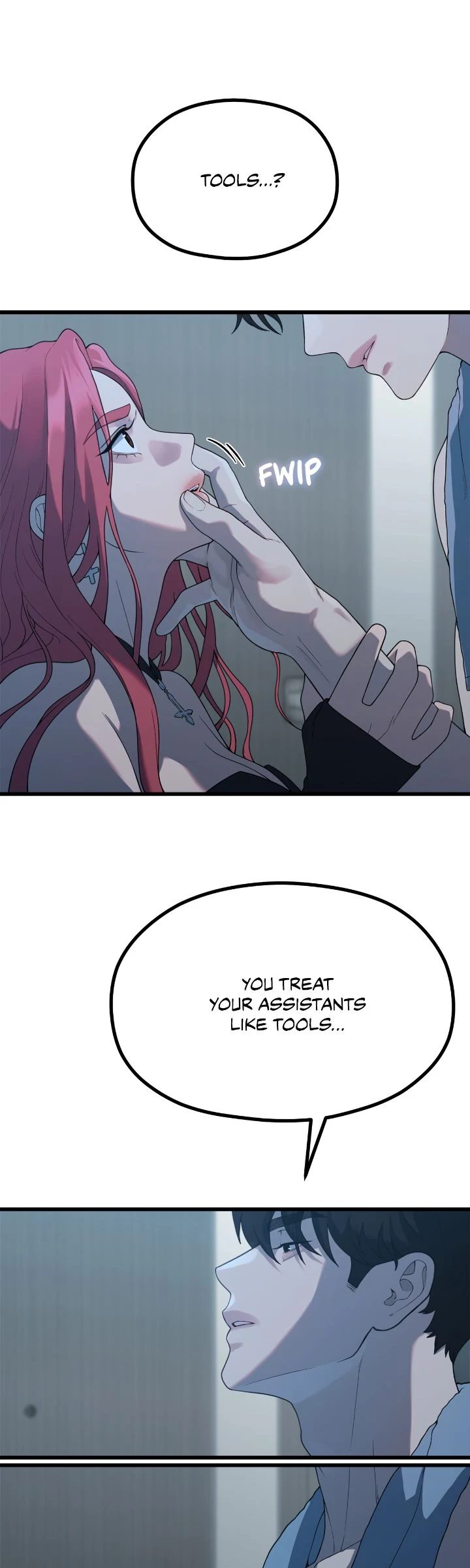 Writer Sung’s Life - Chapter 51 Page 39