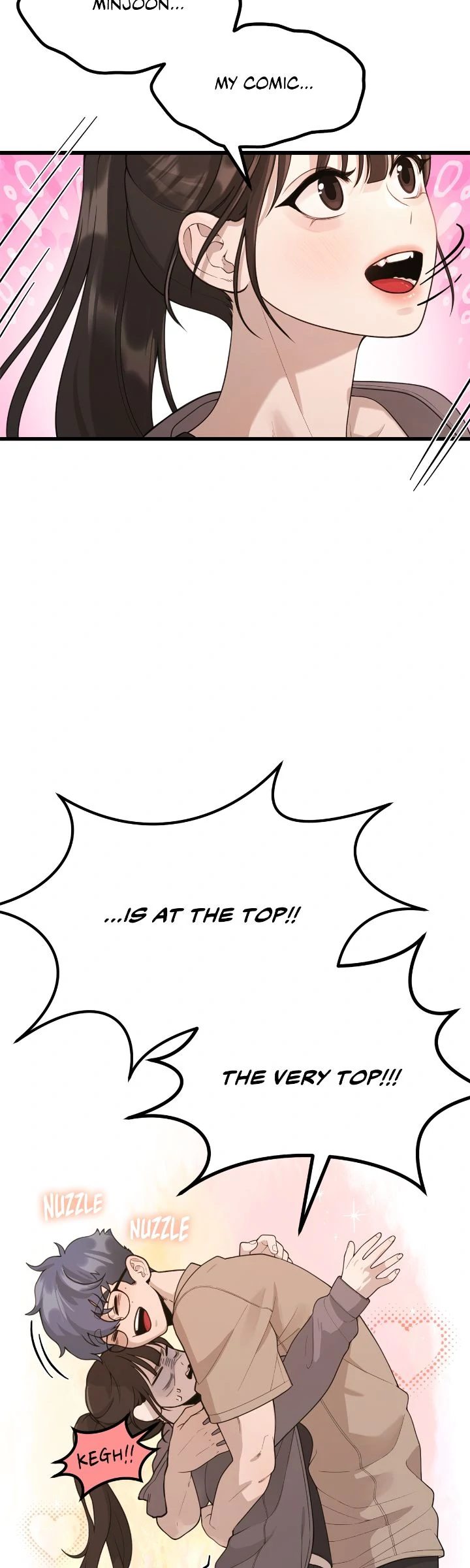 Writer Sung’s Life - Chapter 51 Page 9