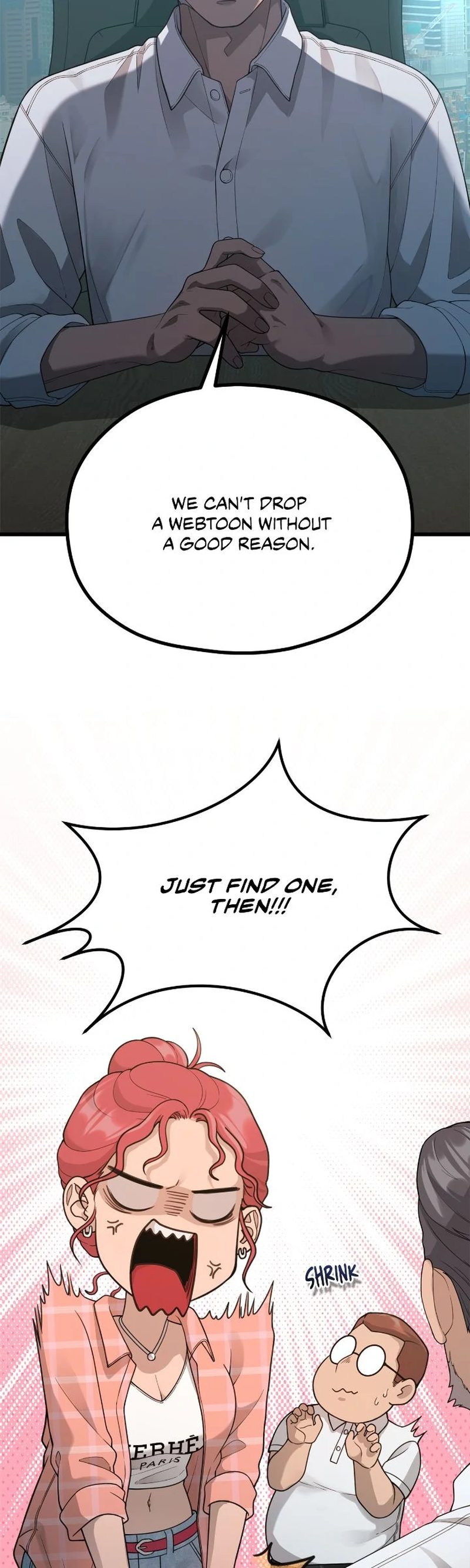 Writer Sung’s Life - Chapter 52 Page 18