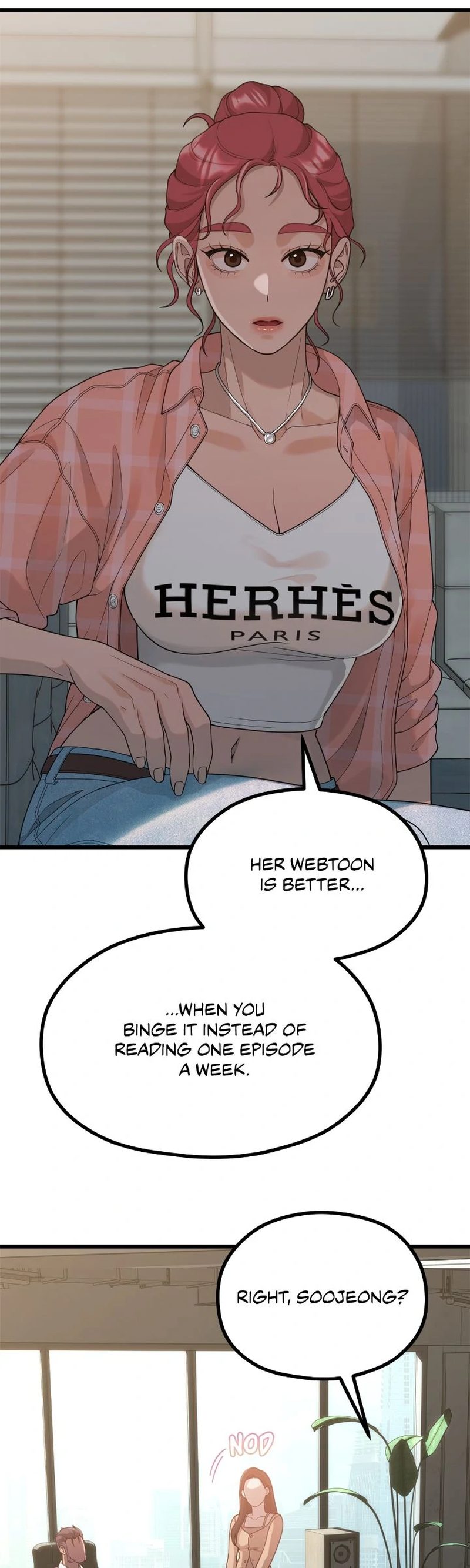 Writer Sung’s Life - Chapter 52 Page 29