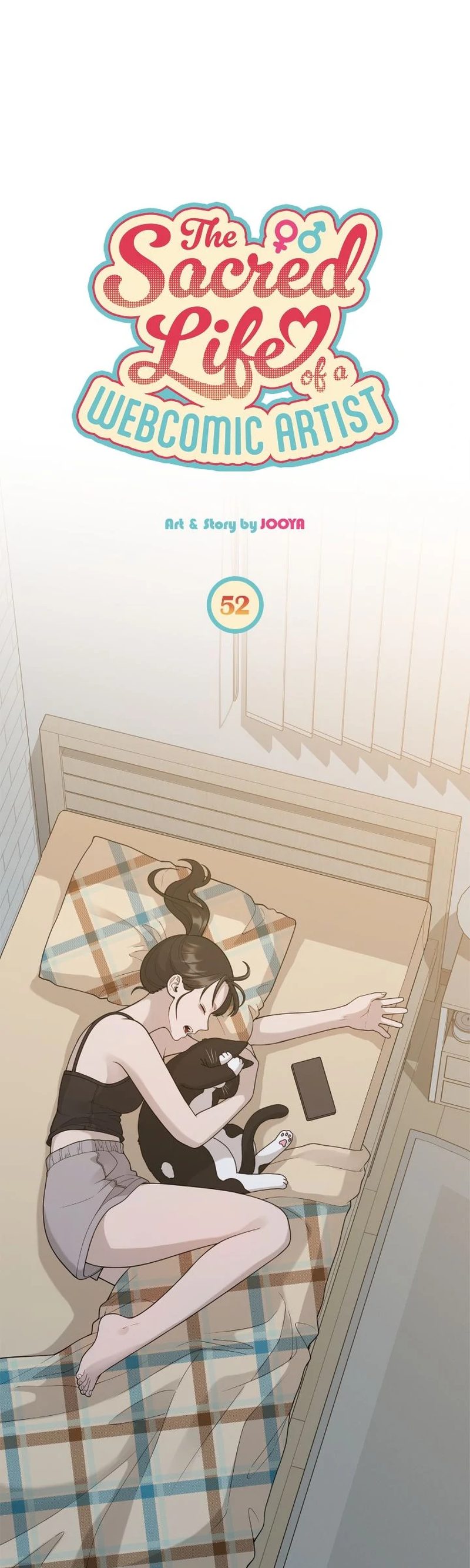 Writer Sung’s Life - Chapter 52 Page 9