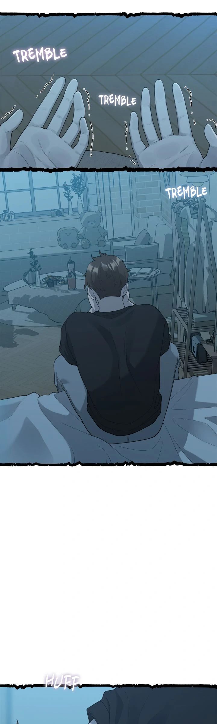 Writer Sung’s Life - Chapter 53 Page 14