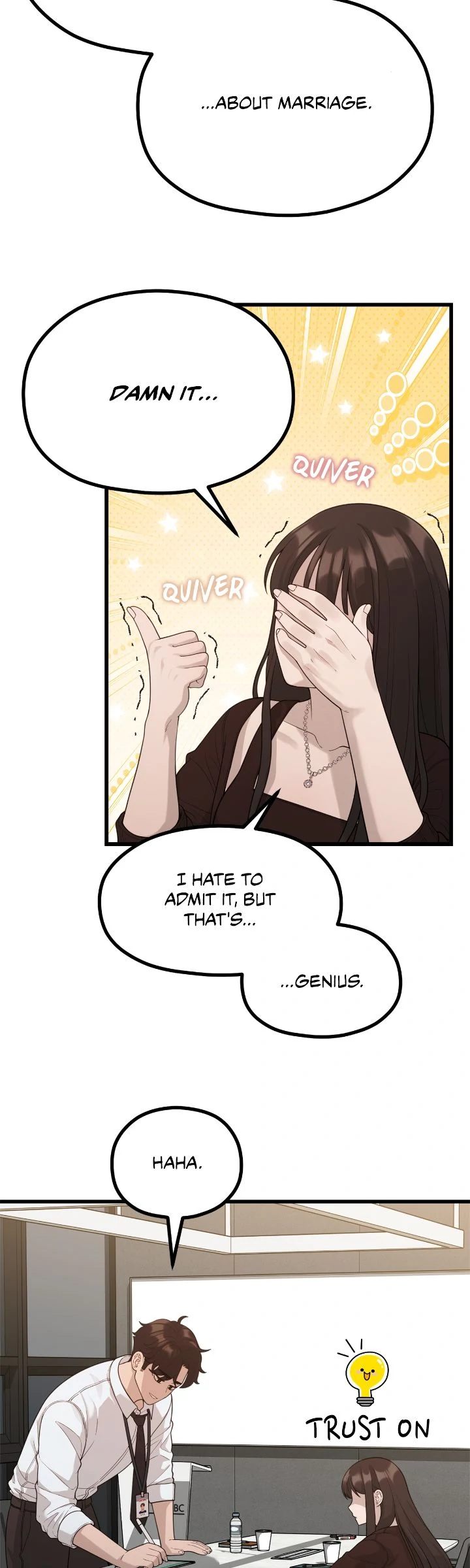 Writer Sung’s Life - Chapter 53 Page 23