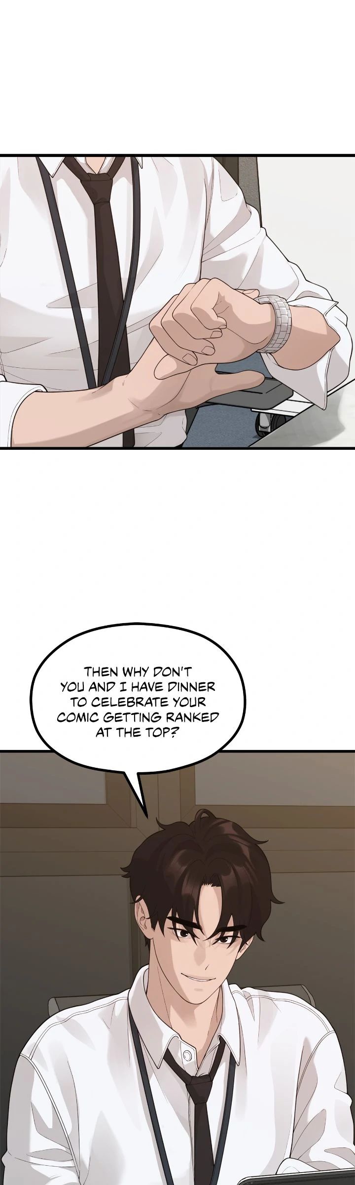 Writer Sung’s Life - Chapter 54 Page 13