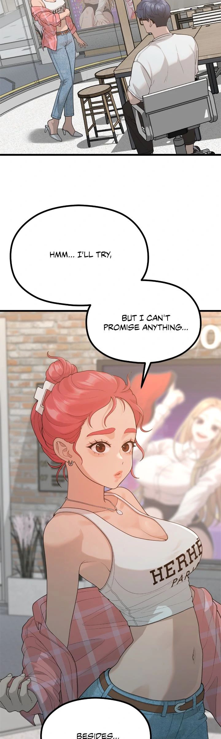 Writer Sung’s Life - Chapter 54 Page 3