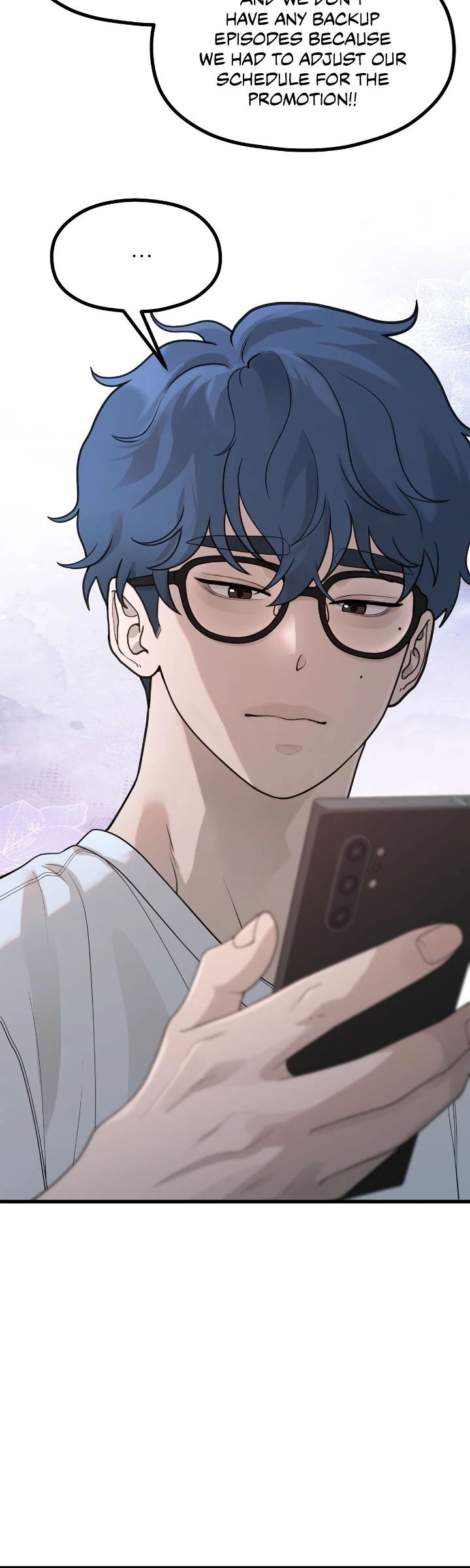Writer Sung’s Life - Chapter 54 Page 6