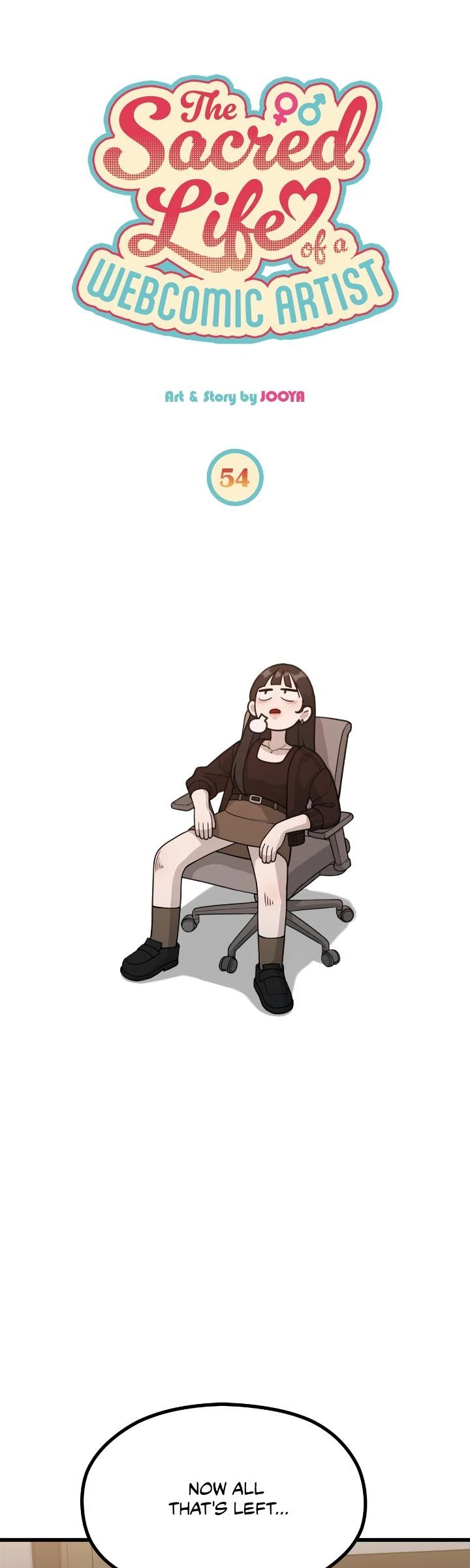 Writer Sung’s Life - Chapter 54 Page 9