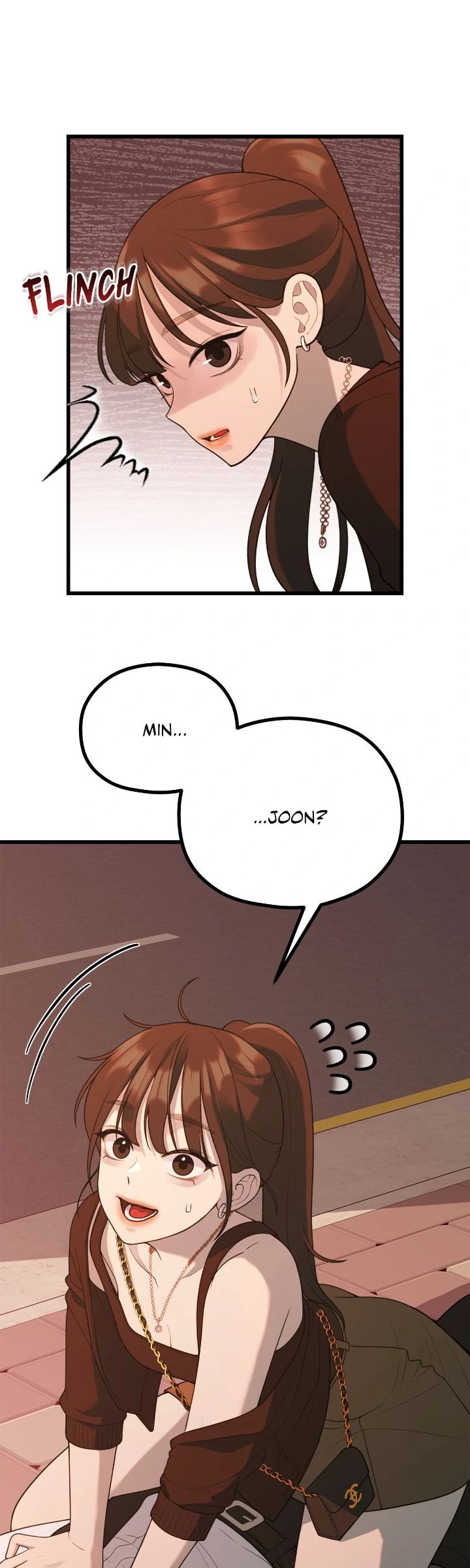 Writer Sung’s Life - Chapter 55 Page 21