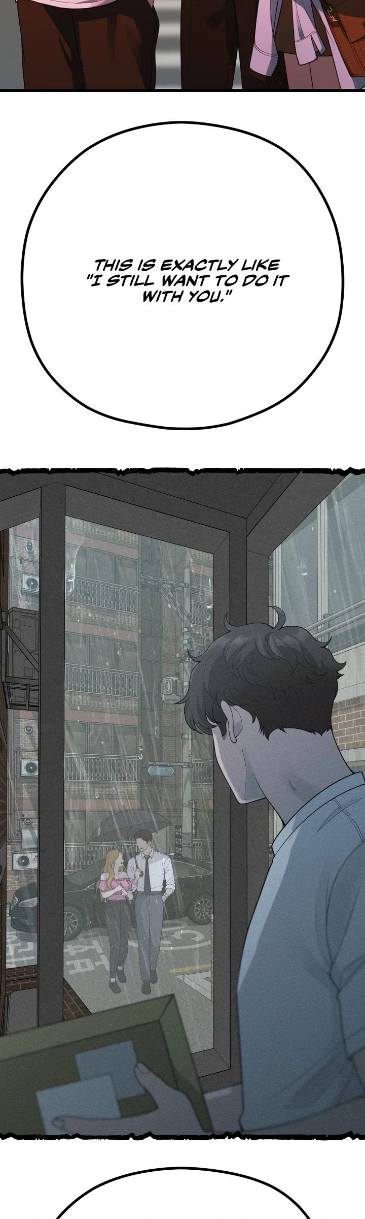 Writer Sung’s Life - Chapter 55 Page 31