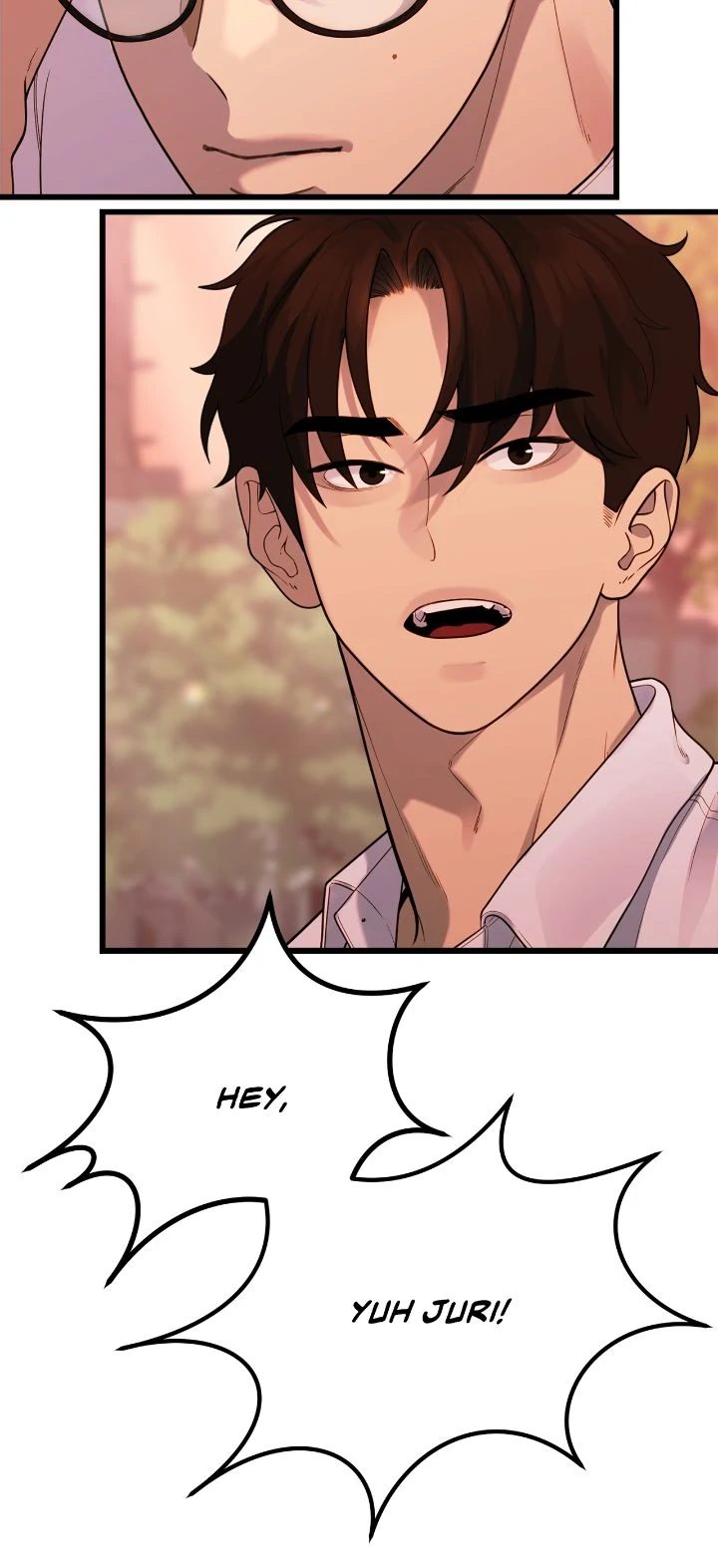 Writer Sung’s Life - Chapter 55 Page 37