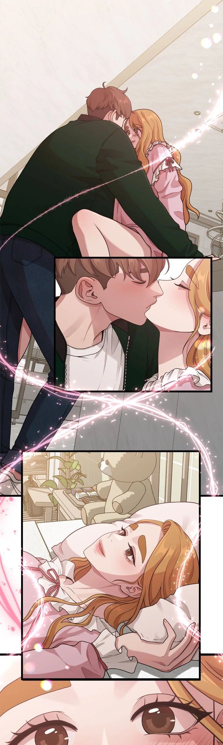 Writer Sung’s Life - Chapter 56 Page 20