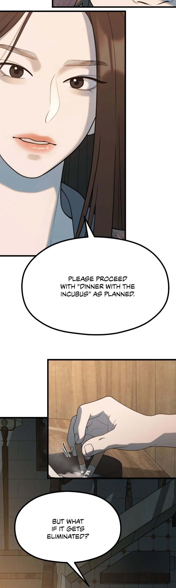 Writer Sung’s Life - Chapter 57 Page 10