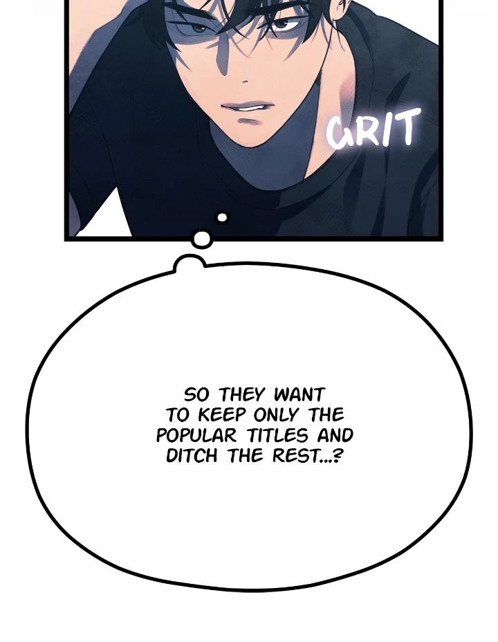 Writer Sung’s Life - Chapter 57 Page 31