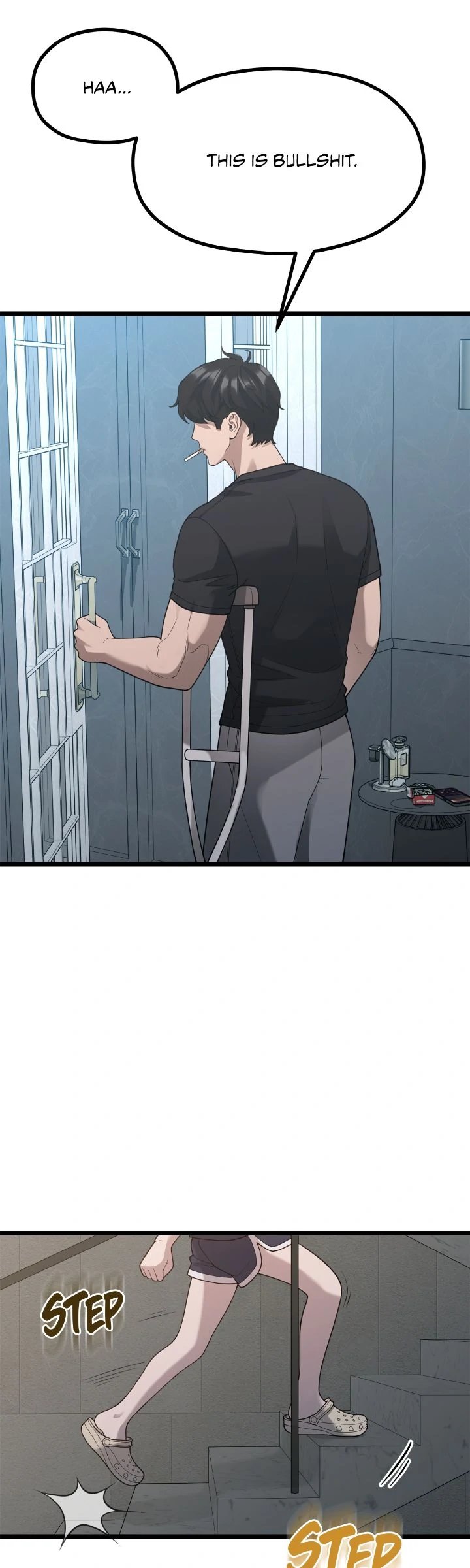 Writer Sung’s Life - Chapter 57 Page 33