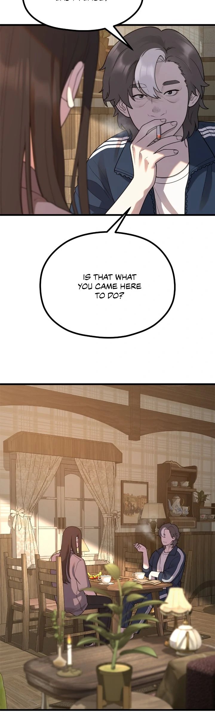 Writer Sung’s Life - Chapter 57 Page 7