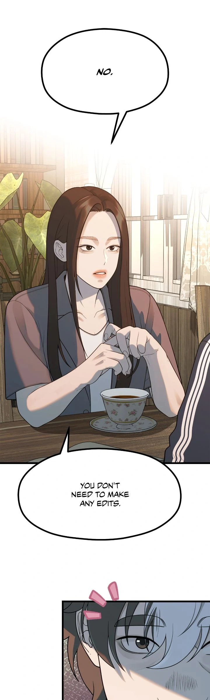 Writer Sung’s Life - Chapter 57 Page 9