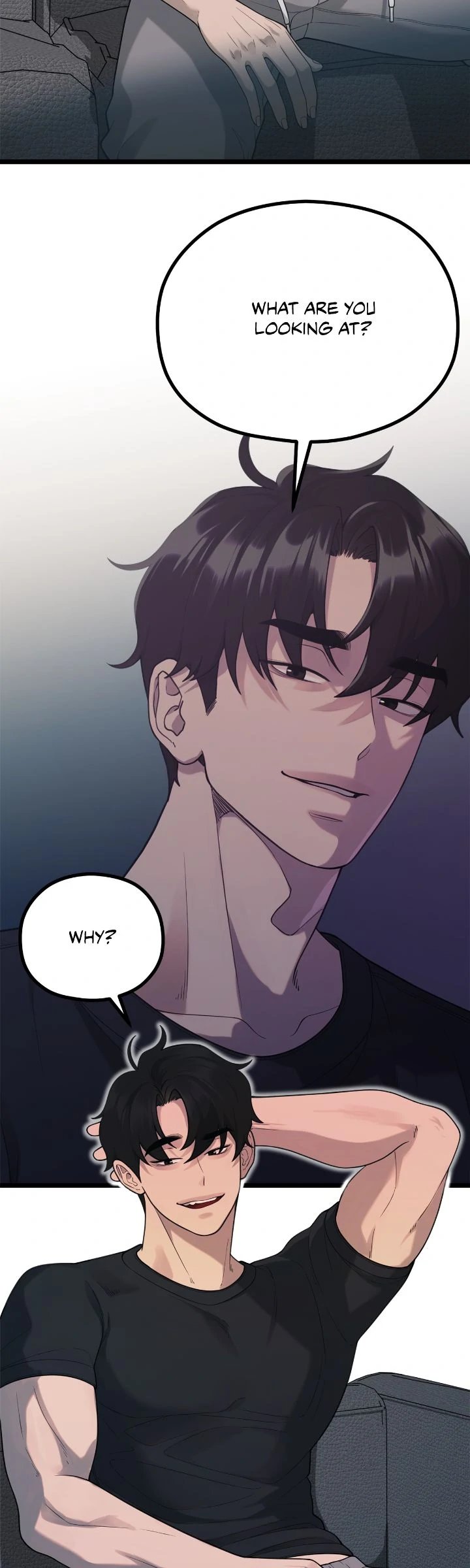 Writer Sung’s Life - Chapter 58 Page 11