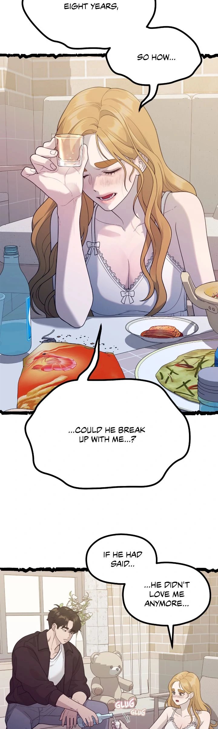 Writer Sung’s Life - Chapter 58 Page 31