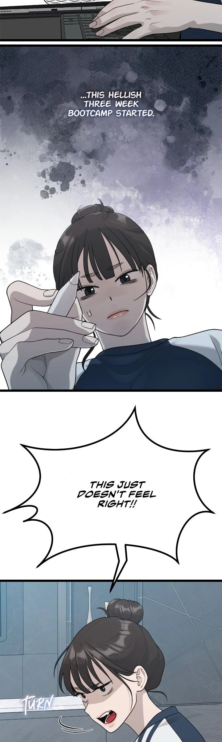 Writer Sung’s Life - Chapter 58 Page 6