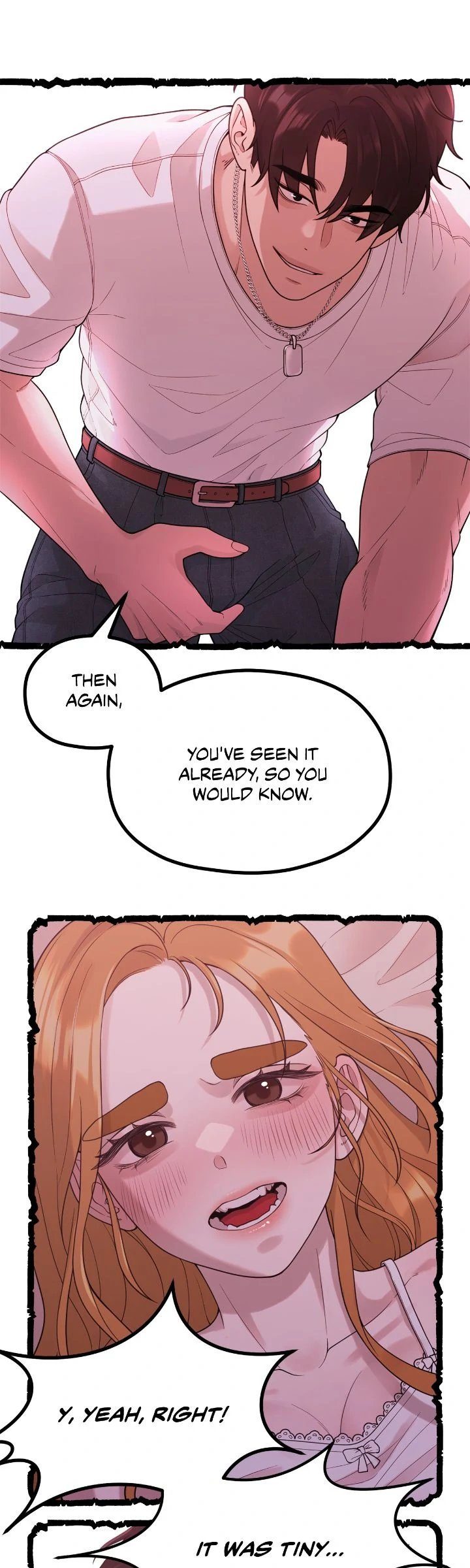 Writer Sung’s Life - Chapter 59 Page 25