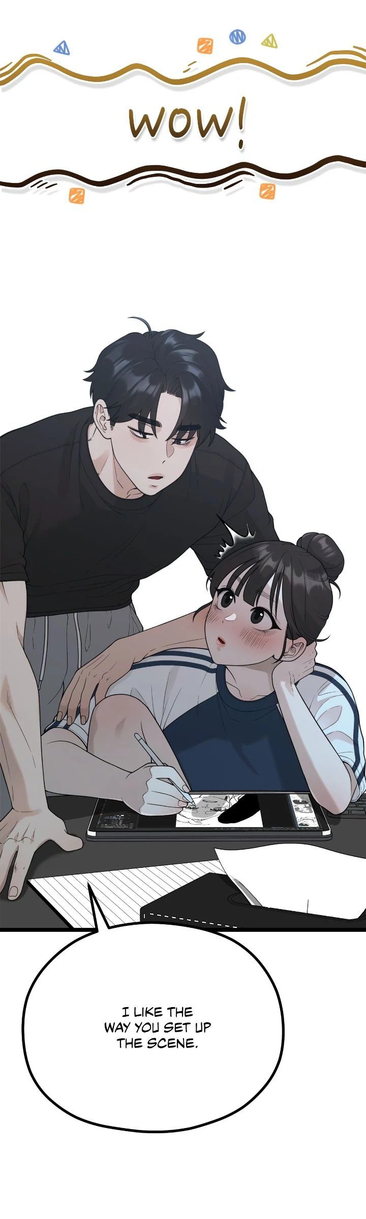 Writer Sung’s Life - Chapter 59 Page 28