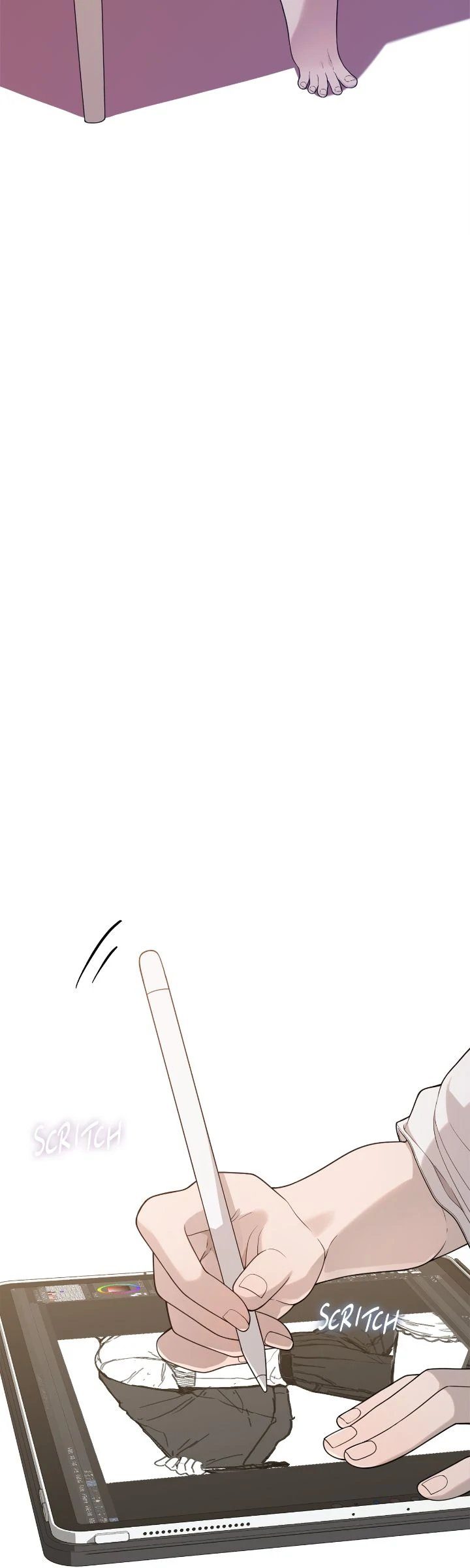 Writer Sung’s Life - Chapter 59 Page 9