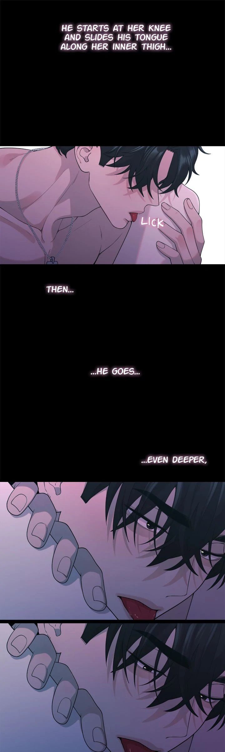 Writer Sung’s Life - Chapter 60 Page 19