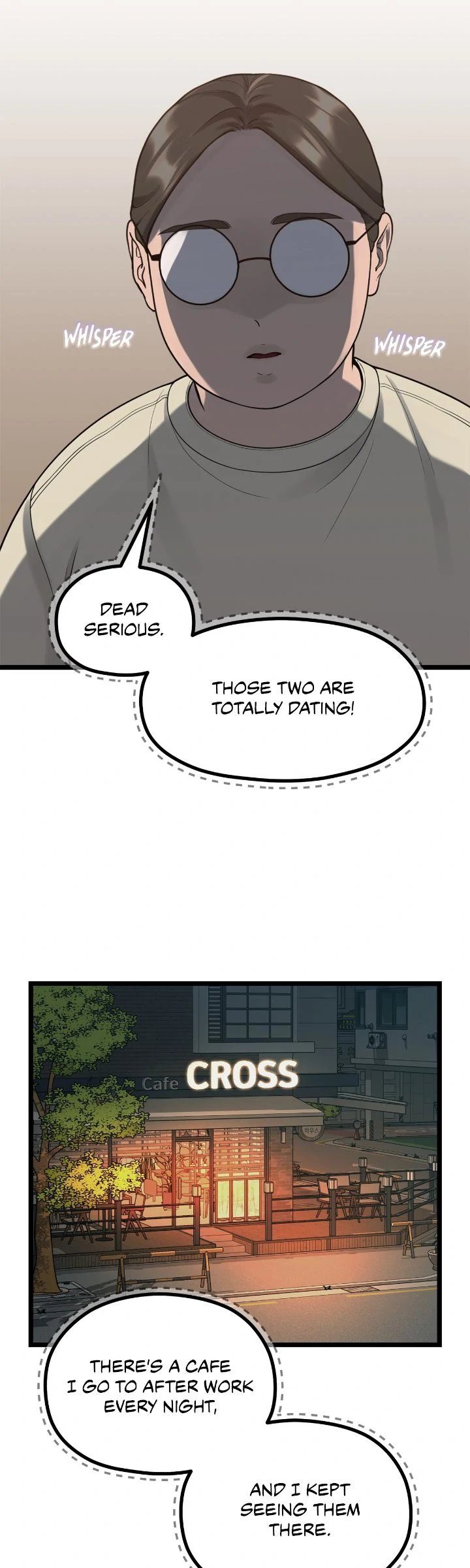 Writer Sung’s Life - Chapter 61 Page 28