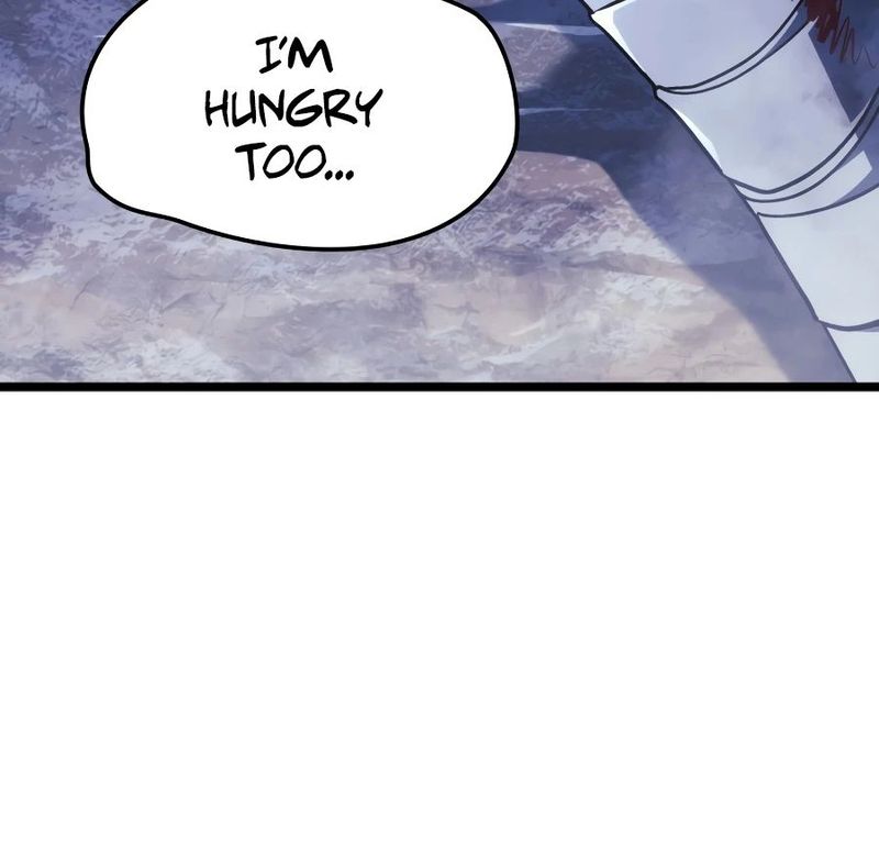 Revenge of the Iron-Blooded Sword Hound - Chapter 160 Page 3