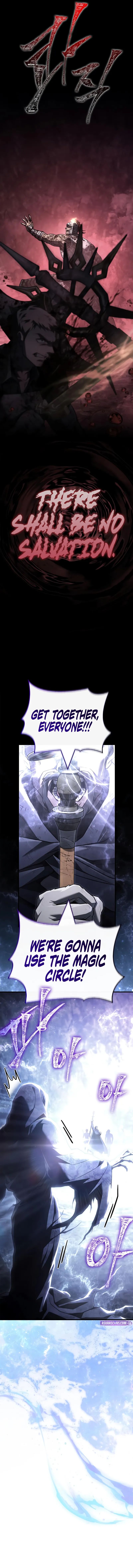 Surviving The Game as a Barbarian - Chapter 146 Page 13